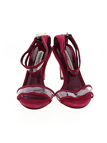 Marskinryyppy Heels (view 2)