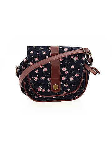 Unbranded Crossbody Bag (view 1)