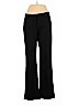 Theory Black Wool Pants Size 6 - photo 1