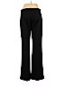 Theory Black Wool Pants Size 6 - photo 2
