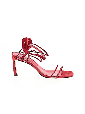 Marskinryyppy Heels (view 1)