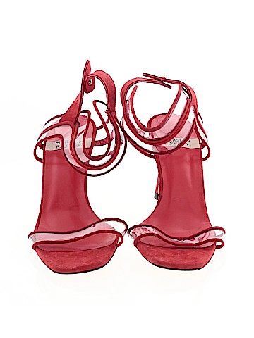 Marskinryyppy Heels (view 2)