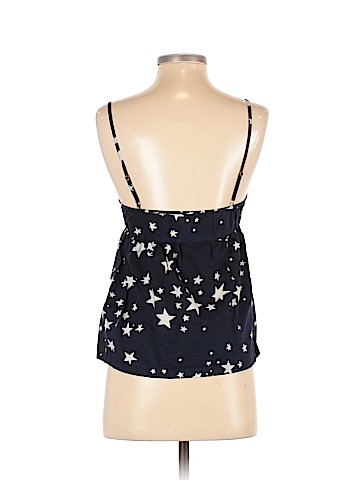 H&M Sleeveless Blouse (view 2)