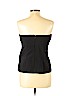 Motherhood Black Tube Top Size L - photo 2