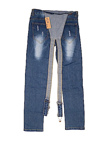 Assorted Brands Overalls (view 2)