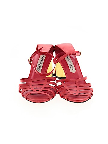 Marskinryyppy Heels (view 2)