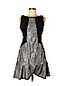 Hale Bob Black Cocktail Dress Size M - photo 1