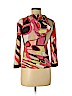 Emilio Pucci Pink 3/4 Sleeve T-Shirt Size M - photo 2