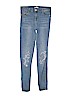Epic Threads Blue Jeans Size 16 - photo 1