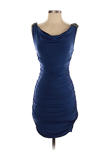 City Triangles Cocktail Dress (view 1)