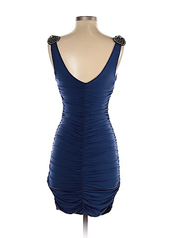 City Triangles Cocktail Dress (view 2)