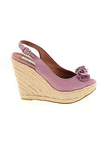 Steve Madden Wedges (view 1)