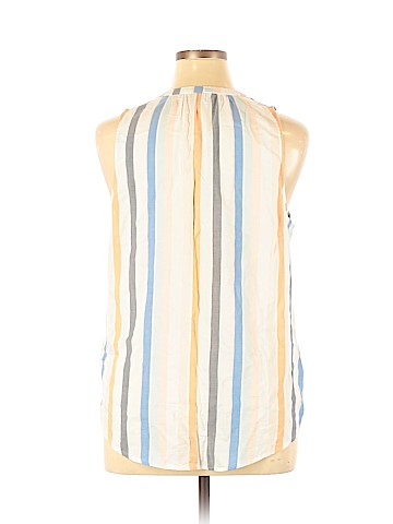 A New Day Sleeveless Blouse (view 2)