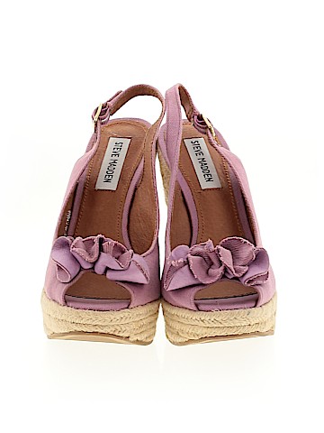 Steve Madden Wedges (view 2)