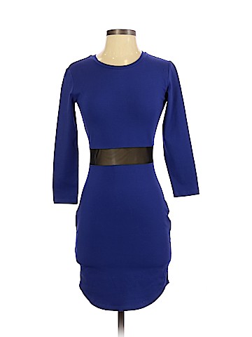 Forever 21 Casual Dress (view 1)