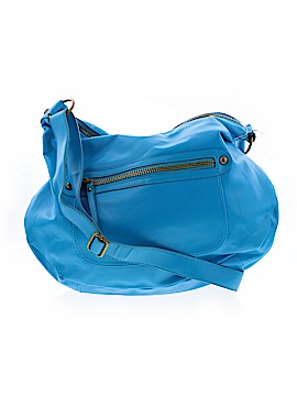 Hollywood Intuition by Jaye Hersh Crossbody Bag