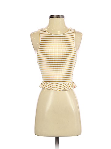 Forever 21 Sleeveless Top (view 1)