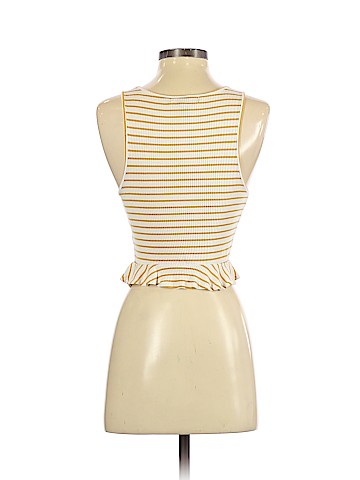 Forever 21 Sleeveless Top (view 2)