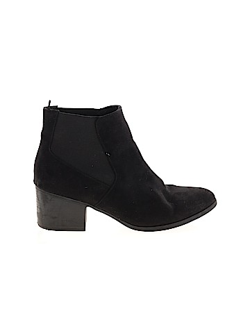 Divided by H&M Ankle Boots (view 1)
