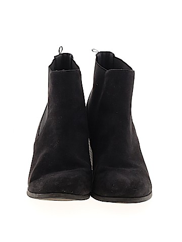 Divided by H&M Ankle Boots (view 2)
