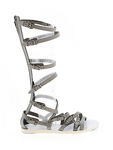 Balenciaga Sandals (view 1)
