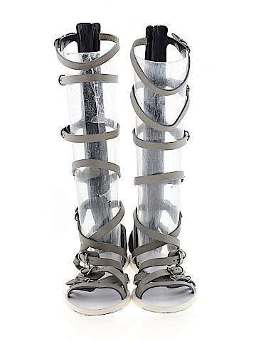 Balenciaga Sandals (view 2)