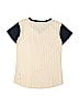 MLB Ivory Short Sleeve T-Shirt Size 14 - 16 - photo 2