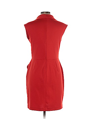 Banana Republic Casual Dress (view 2)