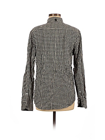 Rag & Bone Long Sleeve Button-Down Shirt (view 2)