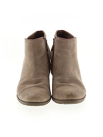 Blondo Ankle Boots (view 2)