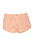 Alice + Olivia 100% Rayon Pink Dressy Shorts Size 4 - photo 1
