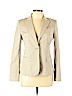 Theory Tan Blazer Size 10 - photo 1