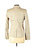 Theory Tan Blazer Size 10 - photo 2