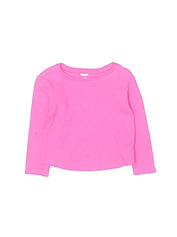 Old Navy Thermal Top (view 1)