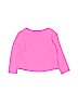 Old Navy 100% Cotton Pink Thermal Top Size 3T - photo 2