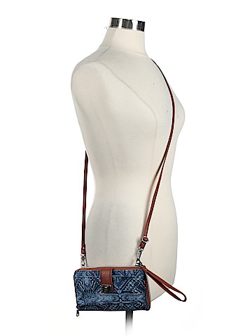 The Sak Crossbody Bag (view 2)