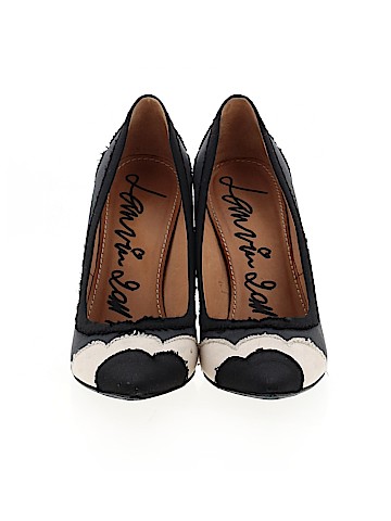 Lanvin for H&M Heels (view 2)