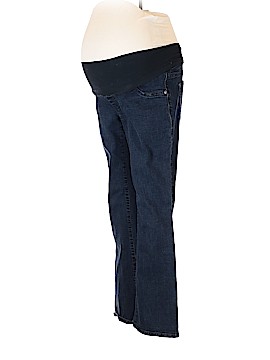 Indigo Blue Size Sm Maternity