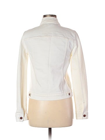 Theory Denim Jacket (view 2)