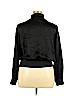 Spenser Jeremy 100% Acetate Black Jacket Size XL - photo 2