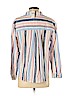 Maeve by Anthropologie Pink Long Sleeve Button-Down Shirt Size S (petite) - photo 2