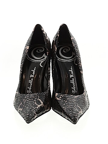 Gabriella Rocha Heels (view 2)