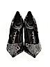 Gabriella Rocha Black Heels Size 5 1/2 (wide) - photo 2