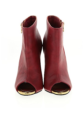 Mark & Maddux Ankle Boots (view 2)