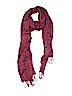Unbranded Solid Burgundy Scarf One size - photo 1
