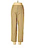 Ann Taylor Tan Dress Pants Size 6 - photo 1