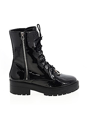 Forever 21 Boots (view 1)