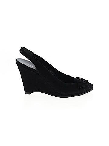 Banana Republic Wedges (view 1)