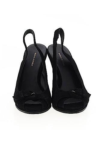 Banana Republic Wedges (view 2)