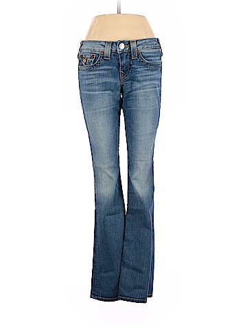 True Religion Jeans (view 1)